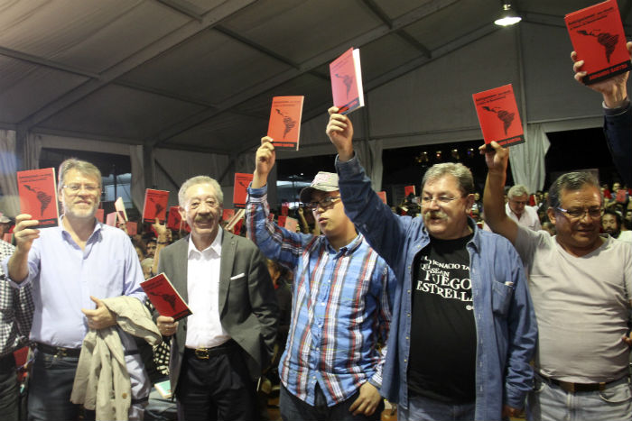 Latinoamérica, un debate necesario. Foto: Luis Barrón, SinEmbargo