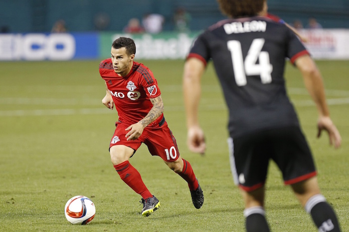 Clubes como los canadienses de la MLS participan de manera activa en una liga que no es de su país. Foto: Geoff Burke,USA TODAY Sports