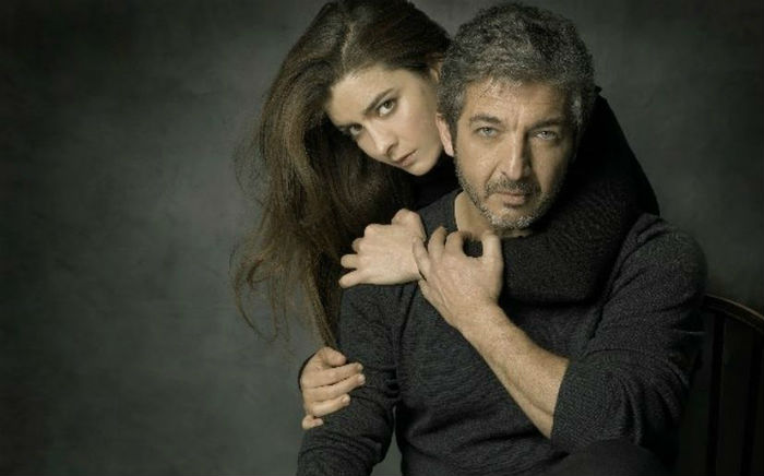 Ricardo Darín Y Érica Rivas Recrean El Inolvidable Texto De Ingmar Bergman Foto Especial