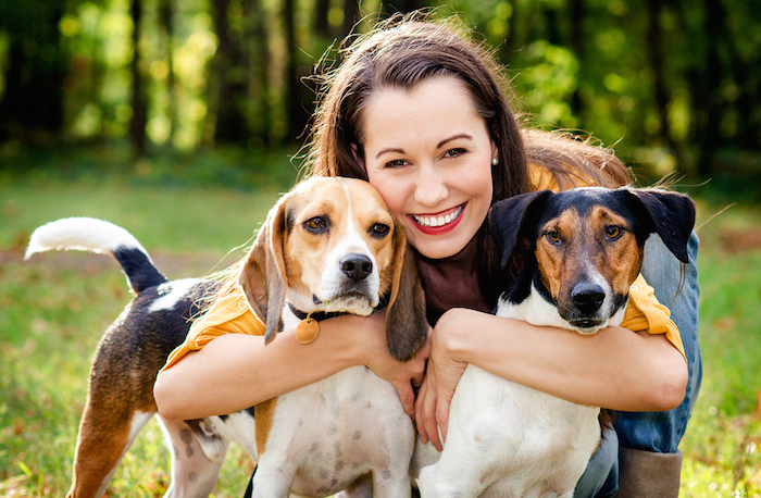 Hacer Consideraciones Sobre Tus Posibilidades Para Satisfacer Las Necesidades De Tus Mascotas Es Importante Foto Shutterstock