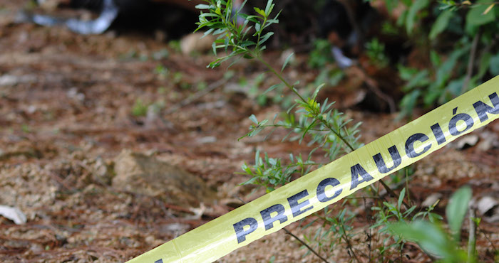 Seis Personas Fueron Asesinadas a Tiros En Penjamo Foto Archivo Cuartoscuro