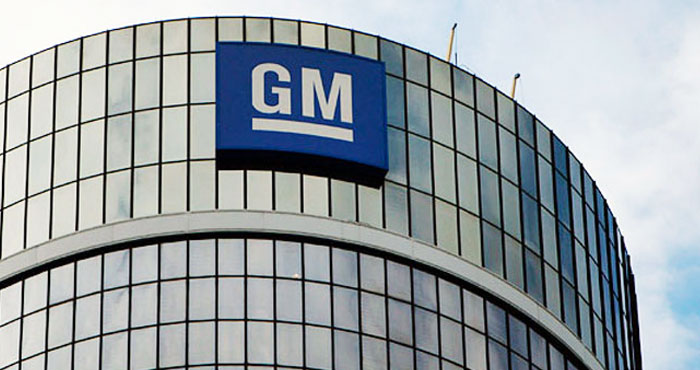 GENERAL-MOTORS