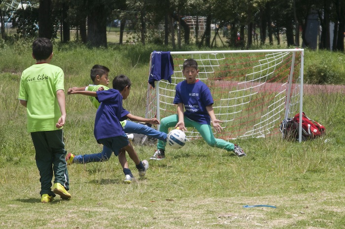 Los Límites De Edad Siempre Han Sido Discutidos Por Los Diferentes Organismos Deportivos Foto Cuartoscuro