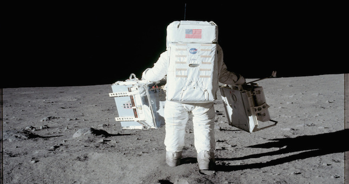 Rusia Dio Hoy La Señal De Salida a La Carrera Por El Retorno Del Hombre a La Luna Foto Project Apollo