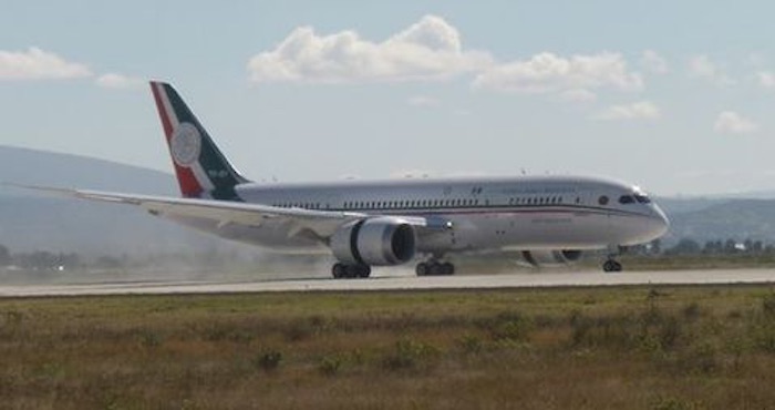 Foto: Universidad Aeronáutica de Querétaro