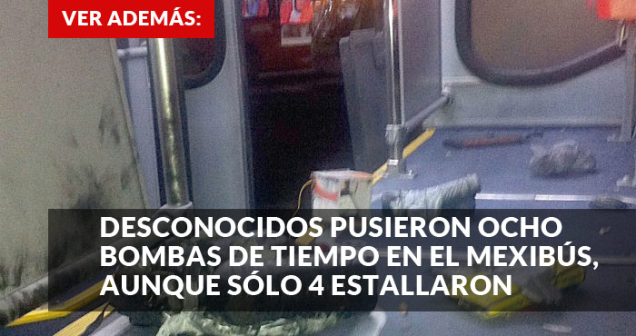 PROMO-MEXIBUS