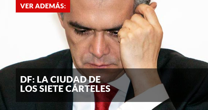 Promo mancera