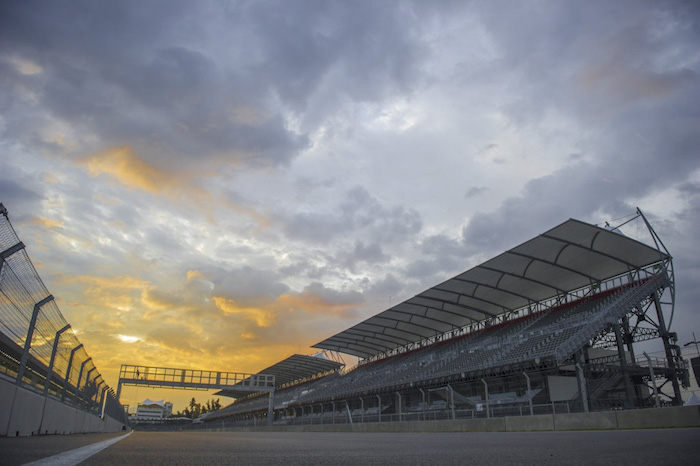 El Autódromo Hermános Rodríguez Es El Escenario De Una Gran Inversión Económica Que Podría Ser única Si El Máximo Circuito No Tiene Continuidad En México Foto Cuartoscuro