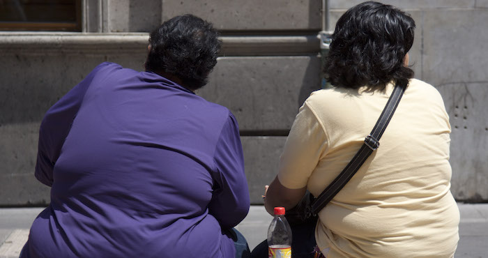 Organizaciones civiles han alertado sobre la epidemia en México. Foto: Cuartoscuro.