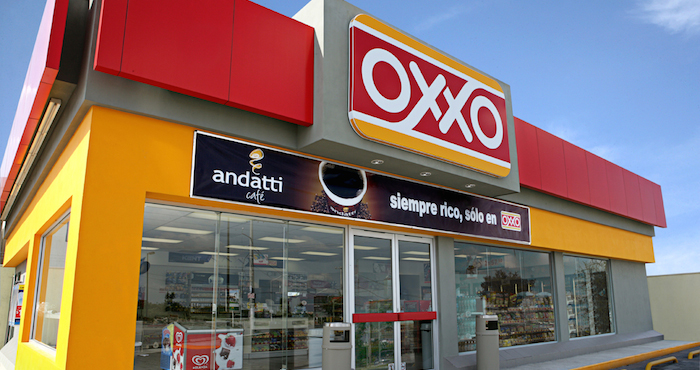 Se Podrá Hacer El Pago De Contribuciones En El Oxxo Foto Wikimedia Commons