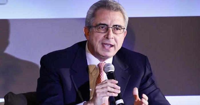 Ernesto Zedillo Ponce De León Foto Cuartoscuro