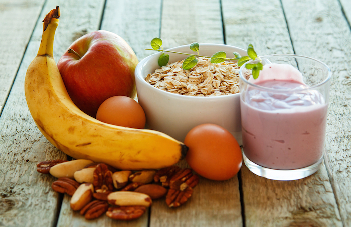 Comer De Forma Saludable Aminora El Riesgo De Cáncer Foto Shutterstock