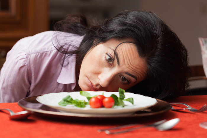 Muchos De Los Gurúes Nutricionales No Sólo No Consiguen Los Efectos Deseados Sino Que También Pueden Llegar a Ser Nocivas Para Nuestra Salud Foto Shutterstock