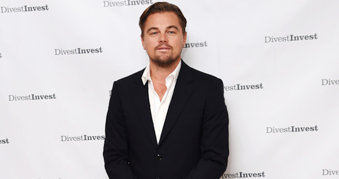 Leonardo Di Caprio Producirá Una Película De Vw Foto variety dmcnary