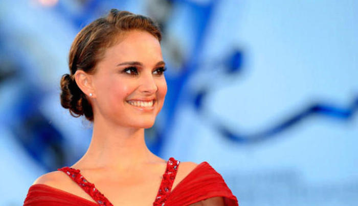 Portman en una de las actrices mejor pagadas de la actualidad. Foto: EFE