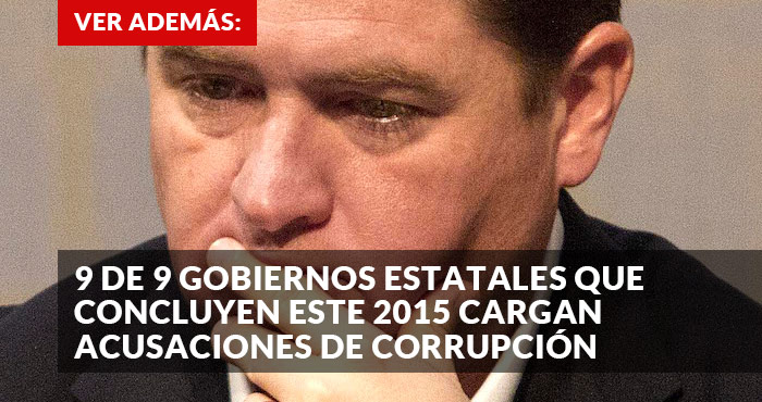 Promo corrupcion