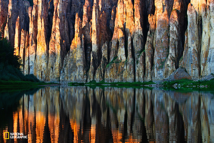 Foto: Alexey Kharitonov /2015 National Geographic Photo Contest 