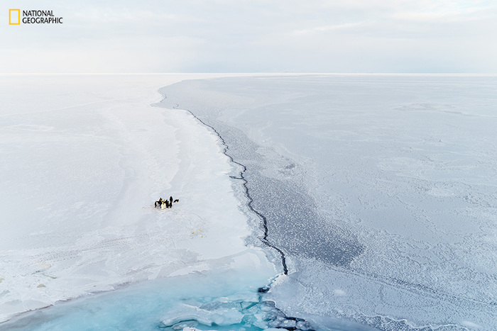 Foto: Stas Bartnikas /2015 National Geographic Photo Contest