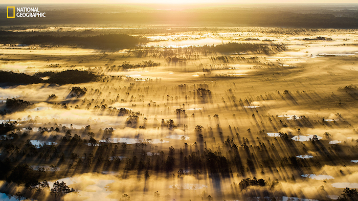 Foto: Kaiti Lillipuu /2015 National Geographic Photo Contest