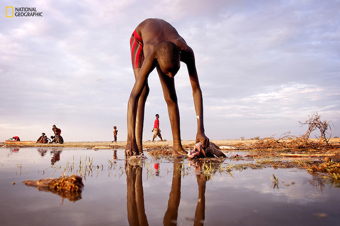 Foto: Christena Dowsett /2015 National Geographic Photo Contest