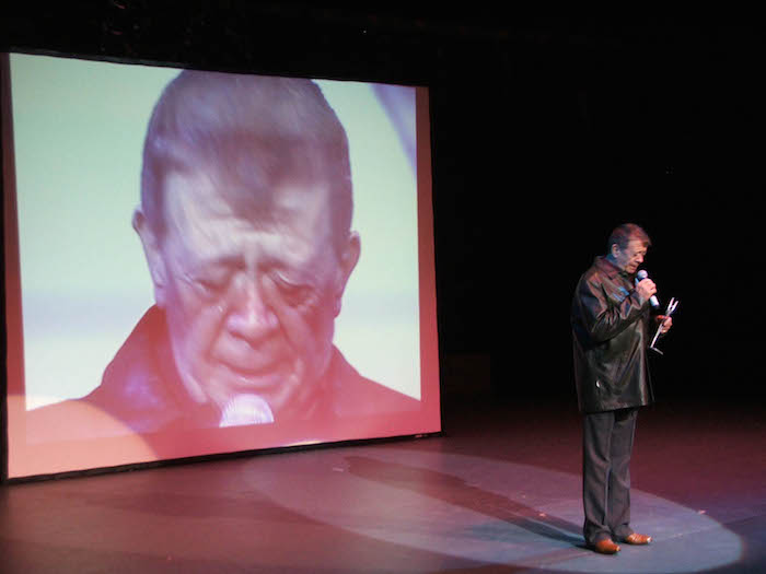 Chabelo También Fue Blanco De Críticas Durante Todos Estos Años Foto Cuartoscuro