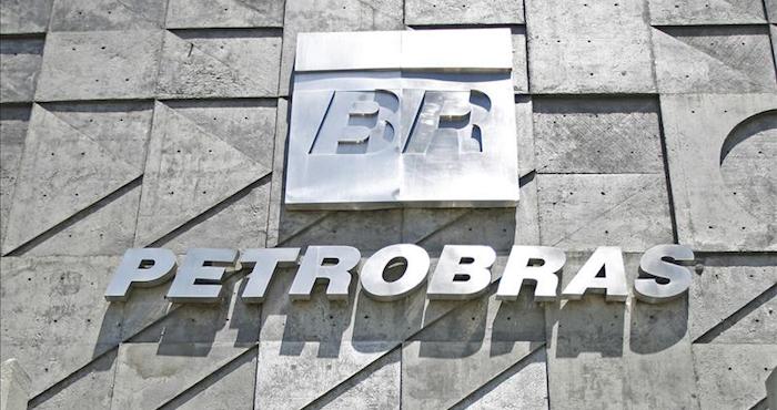 Recuperan Millones De Pesos De Petrobras Foto Efe