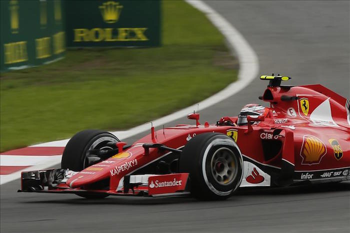 a Dos Fechas De Que Concluya El Circuito La Próxima Cita Es En Brasil Foto Efe