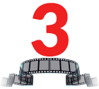 3