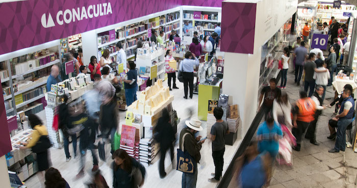 México Es El Segundo País En Al Que Más Libros Lee Al Año Foto Cuartoscuro