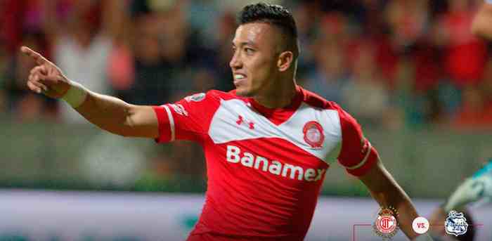 Foto tolucafc