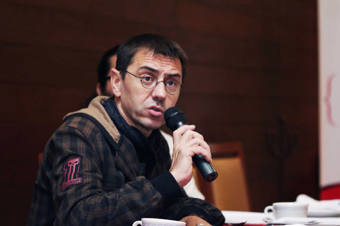 Juan monedero