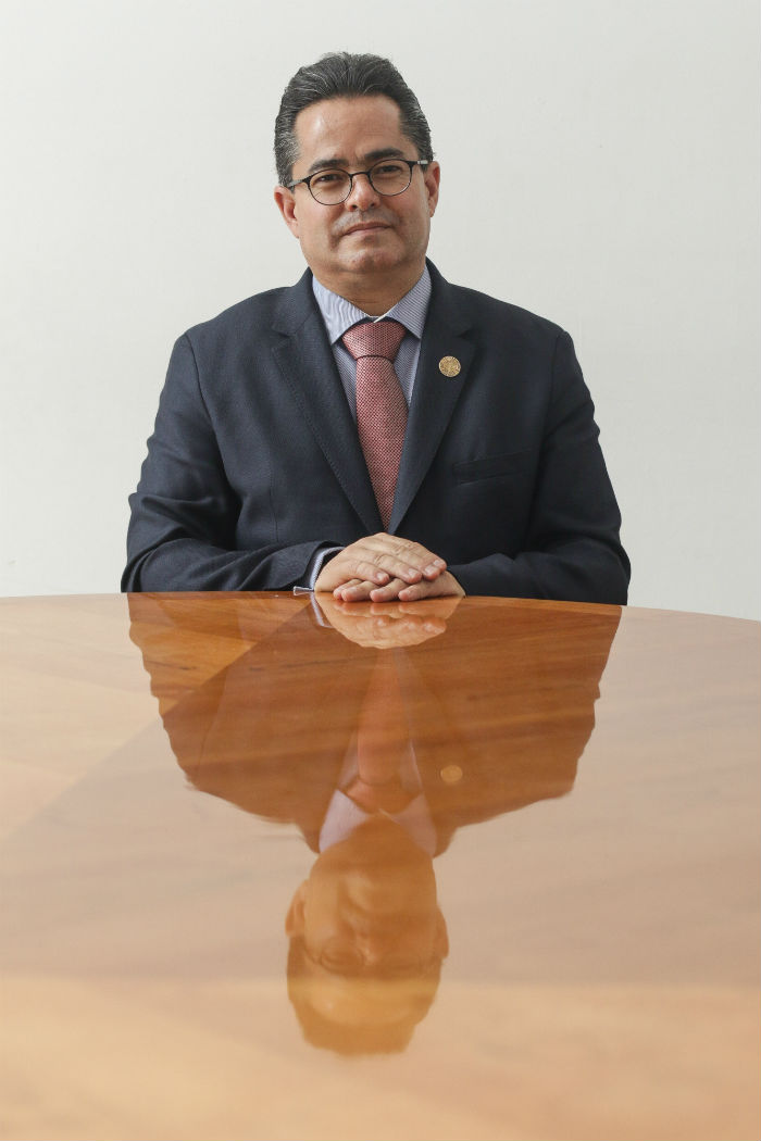 Foto Francisco Cañedo Sinembargo