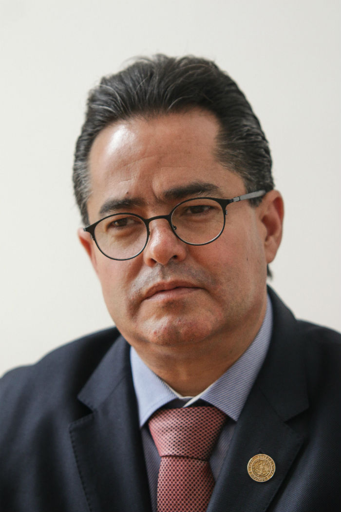 Foto Francisco Cañedo Sinembargo