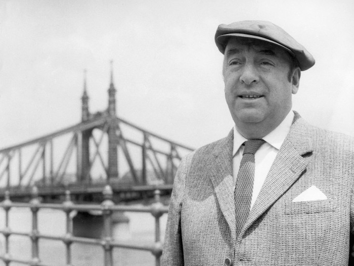 Los trabajos para exhumar restos del poeta pablo neruda comienzan este domingo