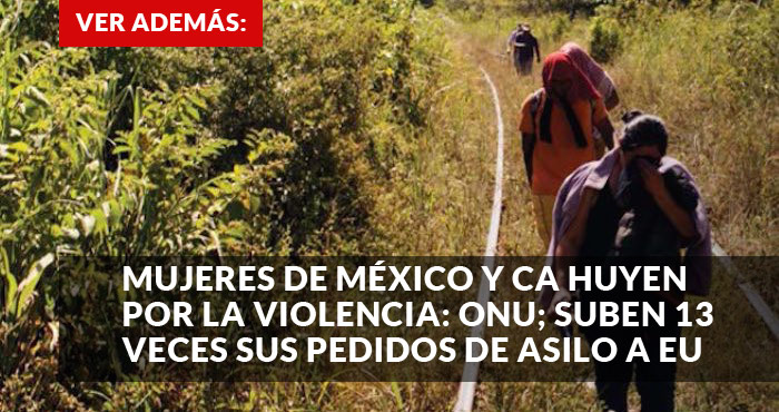 Migrantes onu