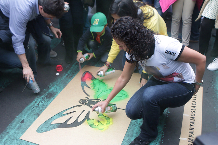 Memorial Ciclistas