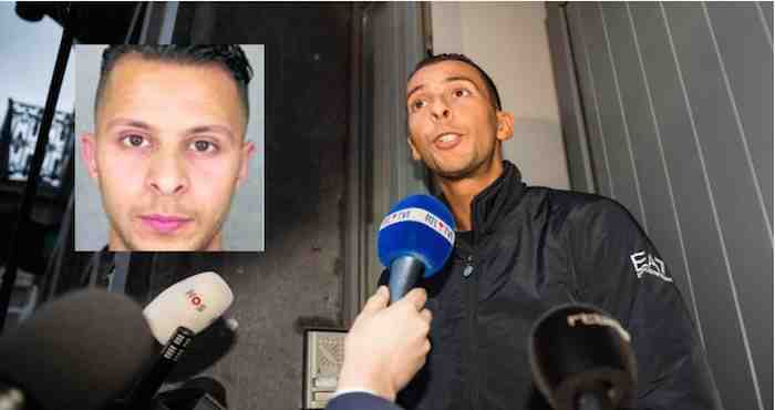 Mohamed Abdeslam Hermano De Salah Le Pide Que Se Entregue a La Policíafoto Especial