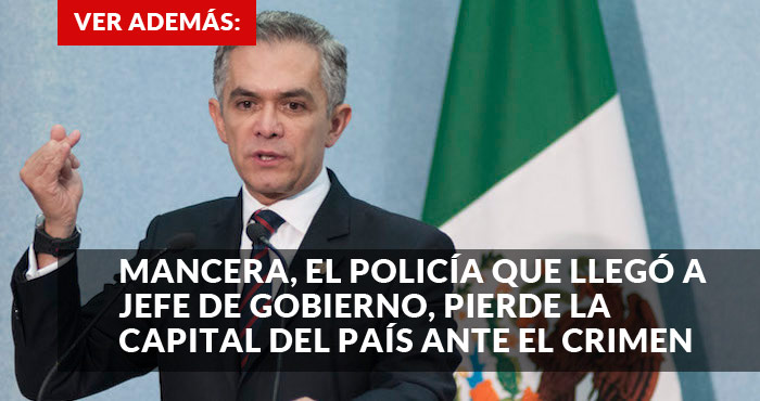 Promo mancera