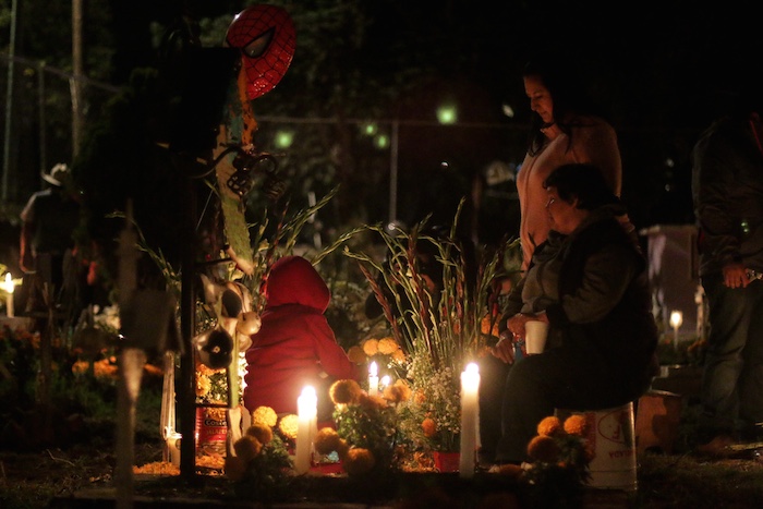 la Muerte Además De Doler Deja Un Sabor Dulce En La Boca Dice Alberto Ruy Foto Francisco Cañedo Sinembargo