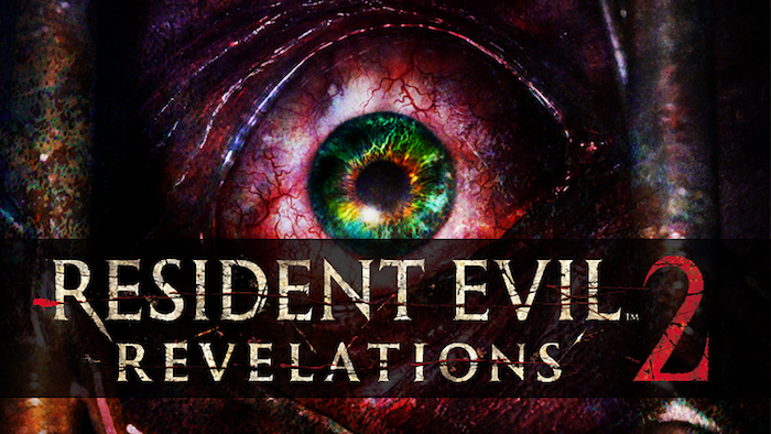 Resident Evil Revelations