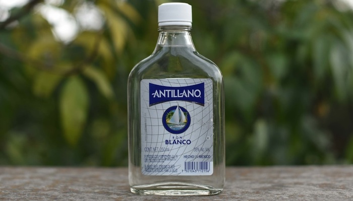 Antillano. Foto: VICE