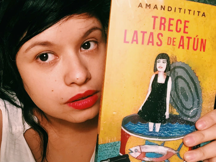 La Cantautora Sorprende Con Su Auspicioso Debut Literario Foto Especial