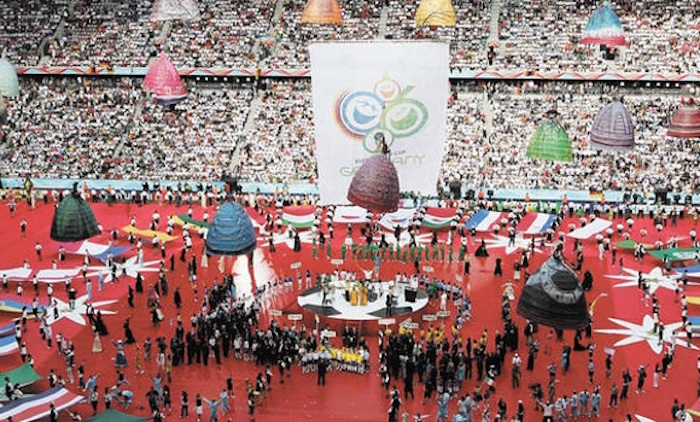 El Mundial Celebrado En Fue Puesto Bajo La Lupa Por Los Medios Alemanes Foto Efe