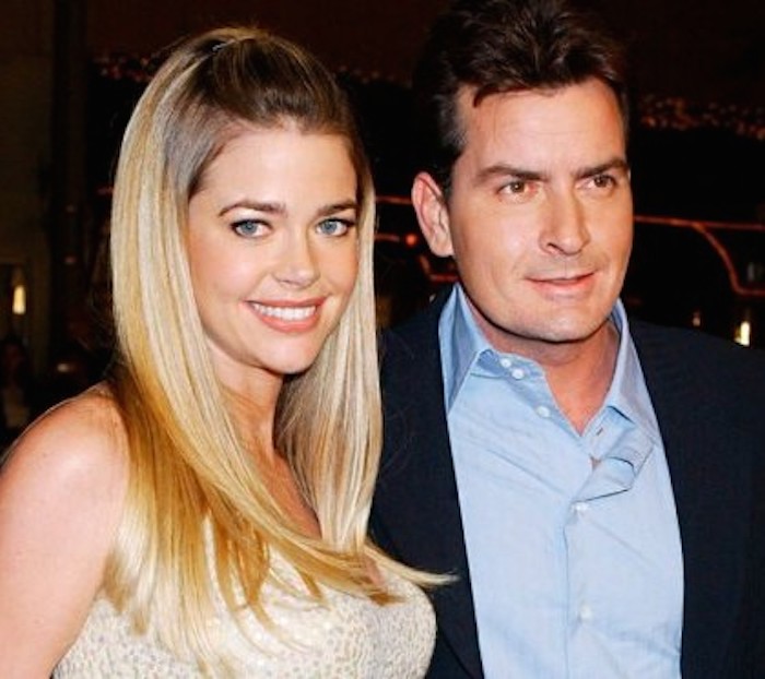 Durante Cuatro Años Estuvo Casado Con Denise Richards Con Quien Tuvo Dos Hijos Foto Efe