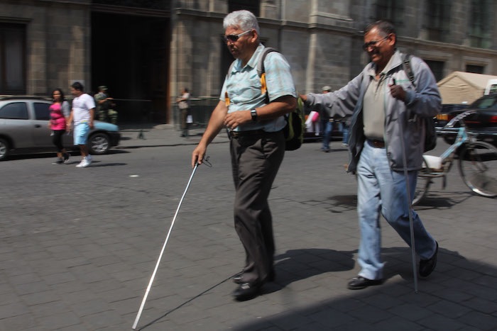 Medio Millón De Personas Con Diabetes Están Propensas a Perder La Vista Foto Cuartoscuro