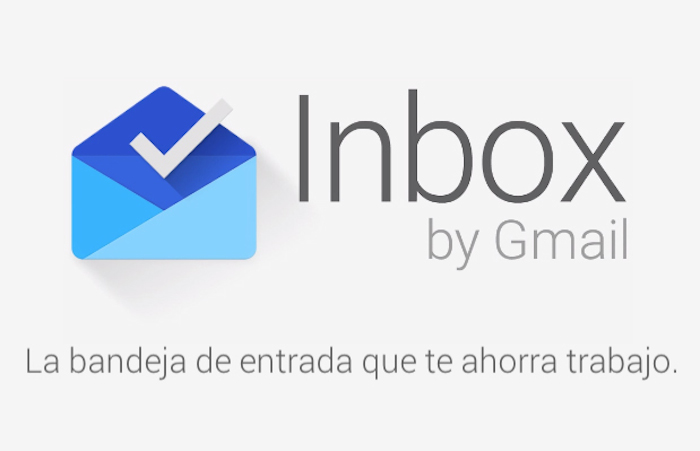 Inbox De Gmail Foto Ticbeat