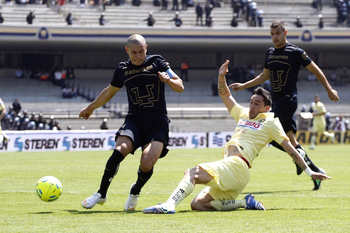 El Juego Más Esperado De Esta Jornada Es El Enciuentro Entre Azulcremas Y Universitarios Pero Otros Partidos También Añadirán Su Dosis De Tensión Foto Cuartoscuro