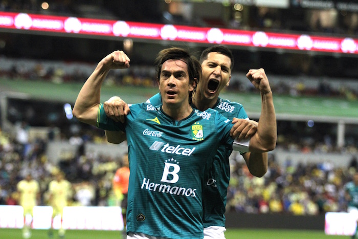 Los Ocho Involucrados En La Liguilla Tienen Distintas Posibilidades De Pasara a Semifinales Pero Las Hay Foto Cuartoscuro