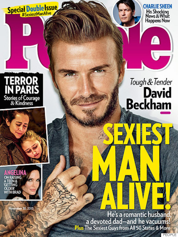 O beckham