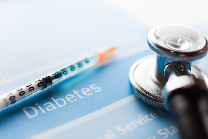 La Oms Calcula Queen Fallecieron Millones De Personas Por Diabetes Foto Shutterstock